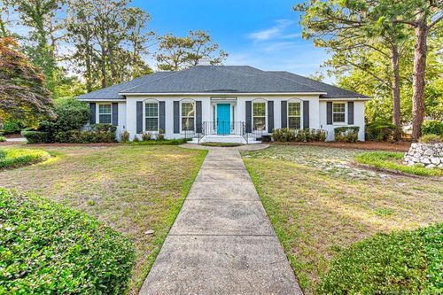 2328 Colgate Drive, Fayetteville, NC, 28304 | Card Image