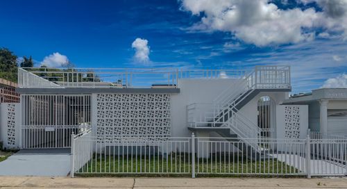 N-14 Calle Eduardo Kercado, CAROLINA, PR, 00987-6816 | Card Image