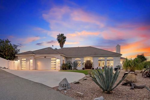 1221 Vista Grande Road, El Cajon, CA, 92019 | Card Image