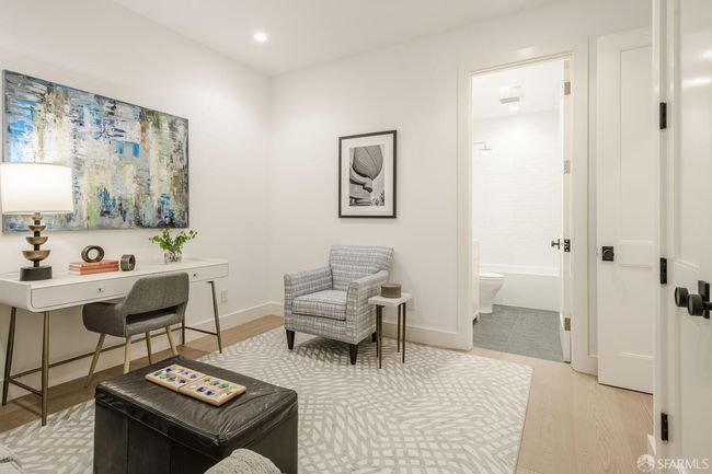 A - 3537 23 Rd St, Home with 2 bedrooms, 4 bathrooms and 1 parking in San Francisco CA | Image 20