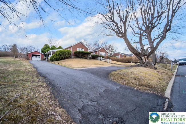 2118 Edgewood Ave, House other with 3 bedrooms, 1 bathrooms and null parking in Palmer Twp PA | Image 14