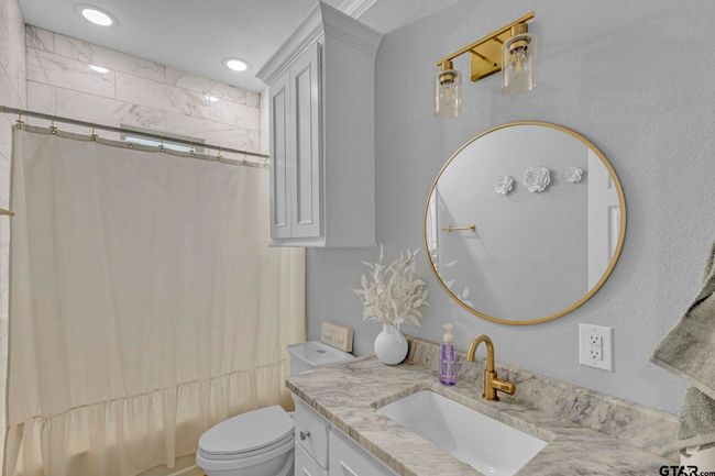 10708 C R 494, House other with 4 bedrooms, 2 bathrooms and null parking in Tyler TX | Image 18