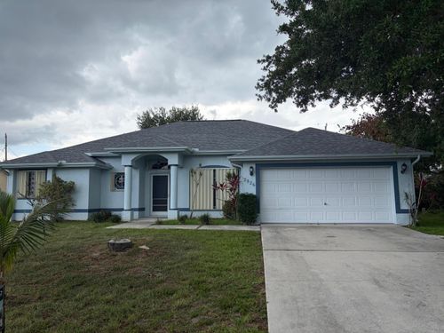 2826 Sw Ann Arbor Rd, Port Saint Lucie, FL, 34953-6912 | Card Image