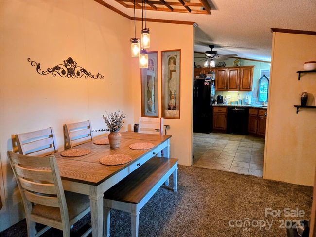 25 Bob Deer Rd, House other with 3 bedrooms, 2 bathrooms and null parking in Old Fort NC | Image 11