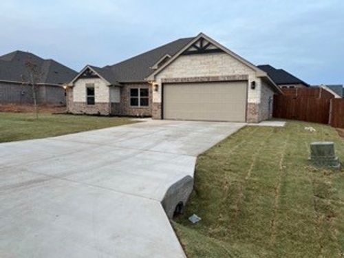 3004 Promenade Dr, Granbury, TX, 76049-8338 | Card Image