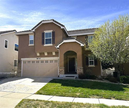 7567 Manistique Drive, Colorado Springs, CO, 80923 | Card Image