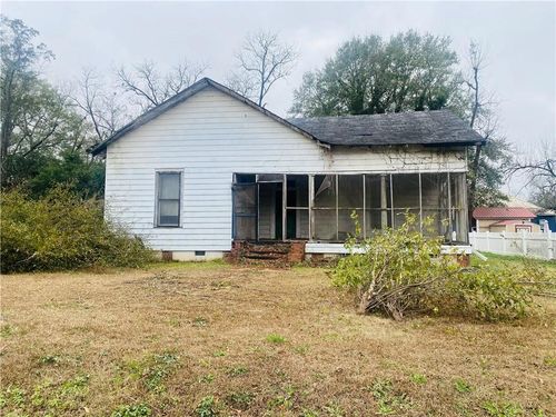 667 Alston St, Richland, GA, 31825-6013 | Card Image