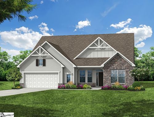406 Ladybug Ln, Anderson, SC, 29621-3958 | Card Image