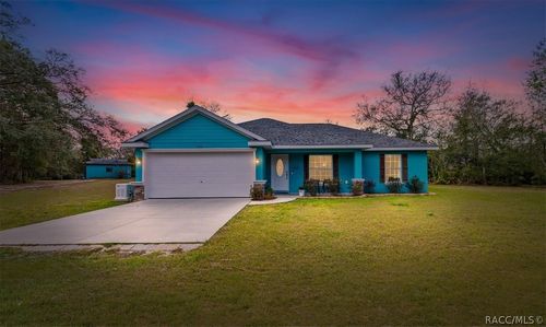 1322 W Caracas Ln, Lecanto, FL, 34461-9554 | Card Image