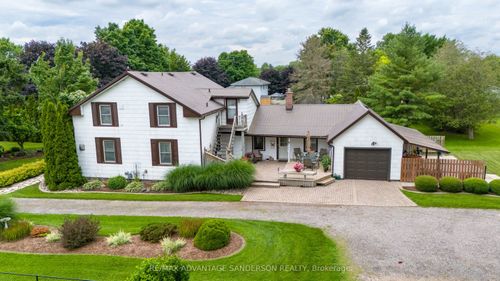 842985 Road 84, Kintore, ON, N0M2C0 | Card Image