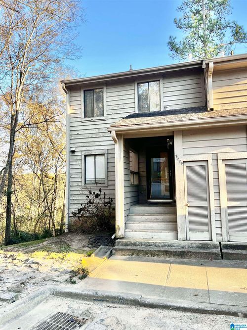 2429-2429 Mallard Dr, VESTAVIA HILLS, AL, 35216-5307 | Card Image