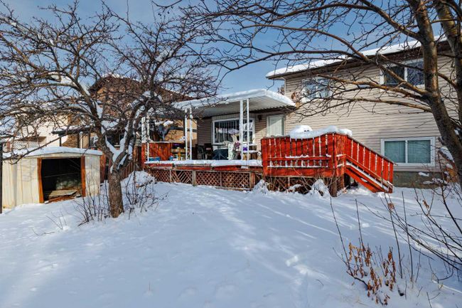63 Castlefall Grove Ne, Home with 4 bedrooms, 2 bathrooms and 2 parking in Calgary AB | Image 28