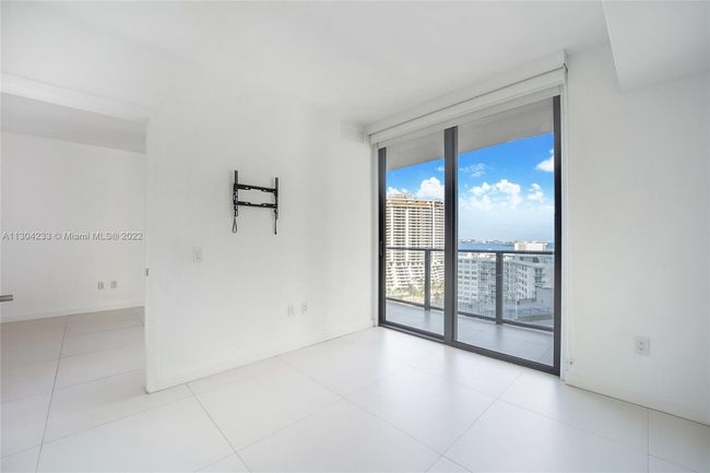 UNIT-1203 - 501 Ne 31 St St, Condo with 1 bedrooms, 2 bathrooms and null parking in Miami FL | Image 9