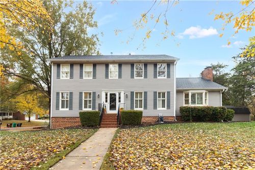 1014 Shamrock Ct, High Point, NC, 27265-1353 | Card Image