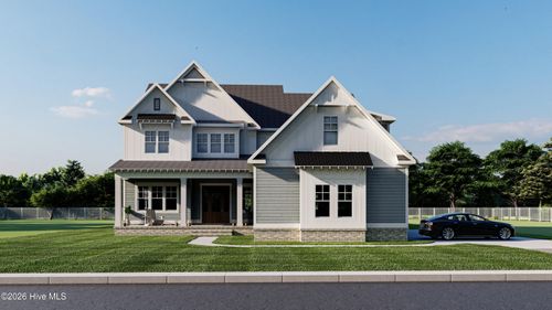 128 Stones Throw Ln, Wilmington, NC, 28411 | Card Image