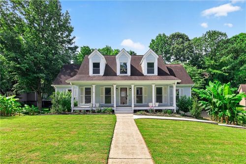 1327 Velvet Creek Way Sw, Marietta, GA, 30008-7625 | Card Image