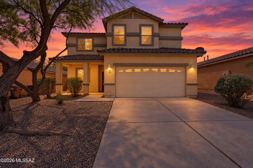 413 W Corte Planga, Sahuarita, AZ, 85629-7842 | Card Image