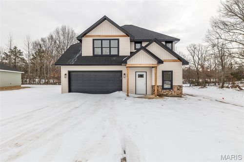 269 Berkshire Dr, Poplar Bluff, MO, 63901-9112 | Card Image