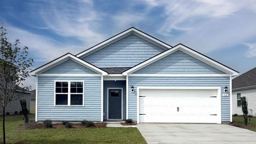 1020 Saint Martin St, Georgetown, SC, 29440-4340 | Card Image