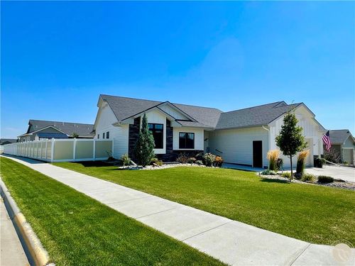 2529 Buffalo Ridge Trl, Billings, MT, 59106-1631 | Card Image