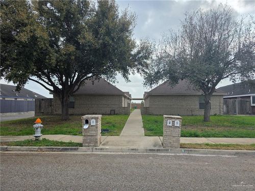 3-2204 N Dahlia Street, Pharr, TX, 78577 | Card Image