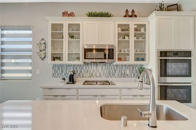 9940 Heather Moore Ave, House other with 3 bedrooms, 2 bathrooms and null parking in Las Vegas NV | Image 8
