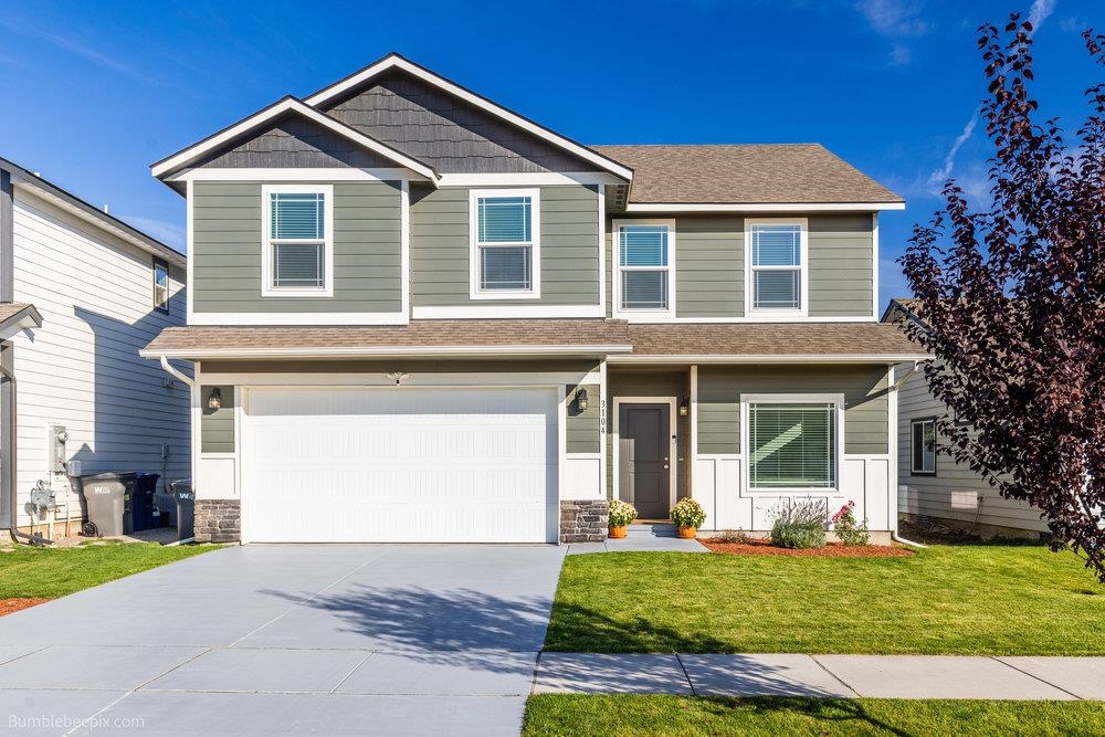 3104 N Rio Grande Rd, For Sale in Spokane Valley Zoocasa