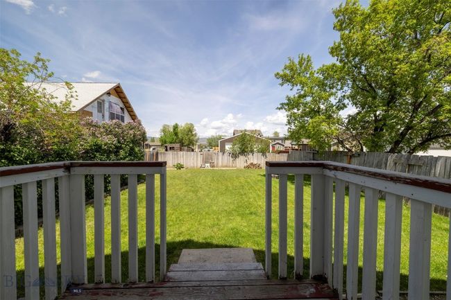 411 W Railroad Ave N, House other with 5 bedrooms, 2 bathrooms and null parking in Manhattan MT | Image 6