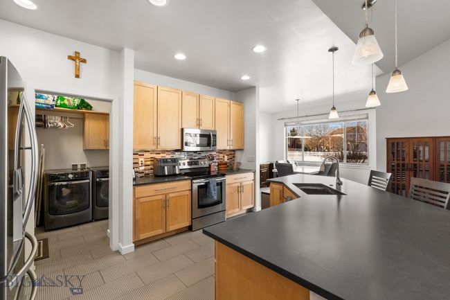 2465 Lasso Ave, House other with 3 bedrooms, 2 bathrooms and null parking in Bozeman MT | Image 13