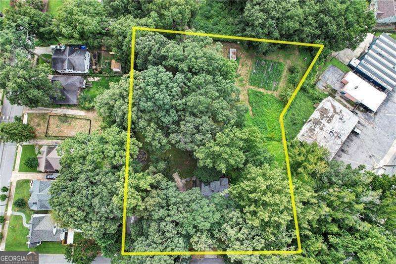 Residential in Atlanta 5