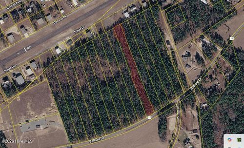 Lot #9 Ballard Dr, Trenton, SC, 29847 | Card Image
