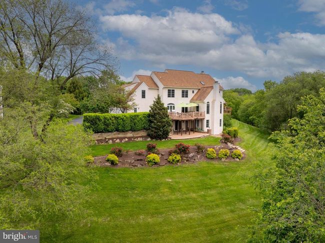 22 Gregory Ln, House other with 5 bedrooms, 5 bathrooms and null parking in CHESTER SPRINGS PA | Image 61