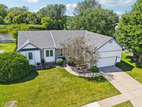 1104 N Fairbrook Drive, Waunakee, WI, 53597 | Card Image