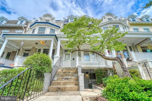 1821 Kilbourne Pl Nw, WASHINGTON, DC, 20010-2622 | Card Image