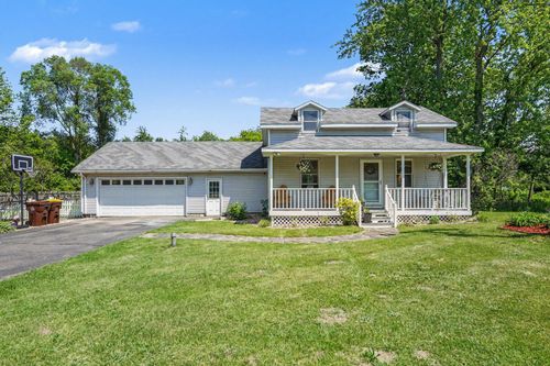 1721 Indian Lakes Road Nw, Kent City, MI, 49330 | Card Image