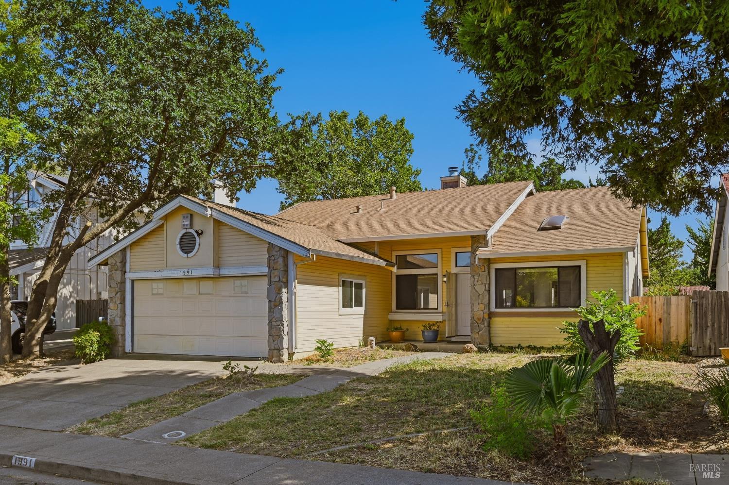 Residential in Vacaville 2