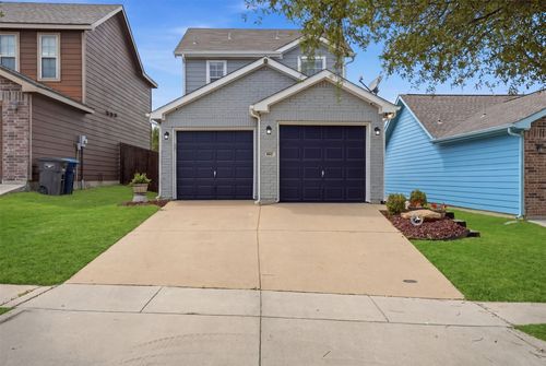 852 Village Point Ln, Fort Worth, TX, 76108-4616 | Card Image