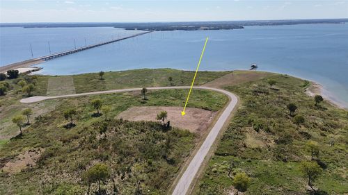 Lot 7 with BS #15 Vista Pointe Drive, Kerens, TX, 75109 | Card Image