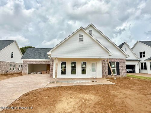 2508 Saint Charles Cove, Southaven, MS, 38672 | Card Image