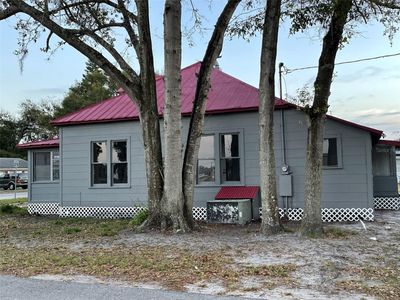 1400 Indiana Avenue, House other with 5 bedrooms, 2 bathrooms and null parking in Saint Cloud FL | Image 2