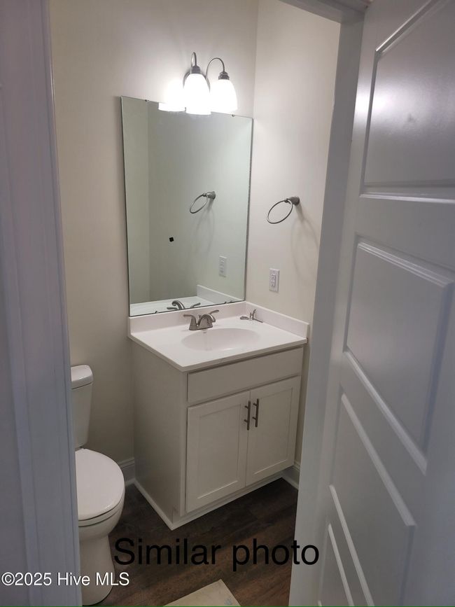 467 Fowler Manning Rd, House other with 4 bedrooms, 3 bathrooms and 2 parking in Richlands NC | Image 5