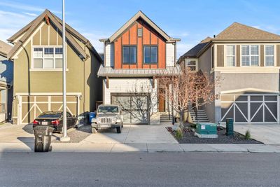 163 Masters Hts Se, House other with 3 bedrooms, 2 bathrooms and 2 parking in Calgary AB | Image 1