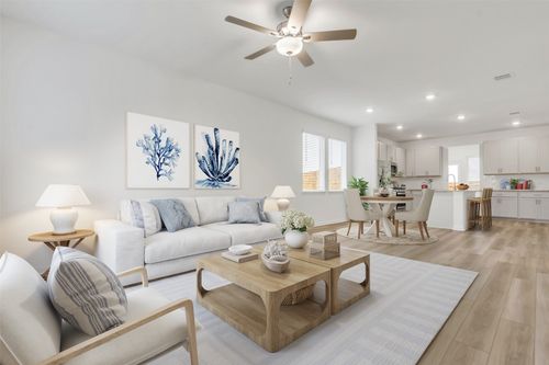 5901 Jennifer Pasture Path, Del Valle, TX, 78617-2842 | Card Image