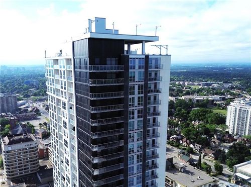 3414-60 Frederick St, Kitchener, ON, N2H0C7 | Card Image