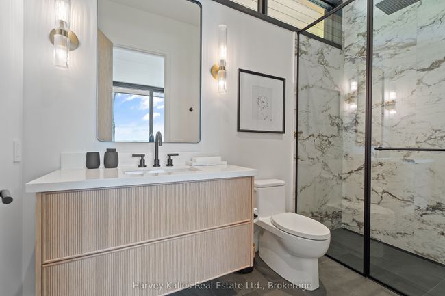 1005 Ham Rd, House other with 5 bedrooms, 6 bathrooms and 6 parking in Bala ON | Image 44