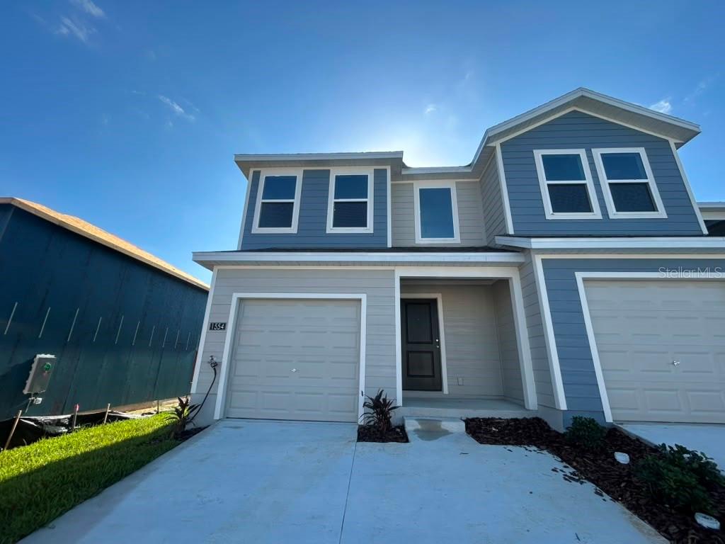 Residential Lease in DAVENPORT