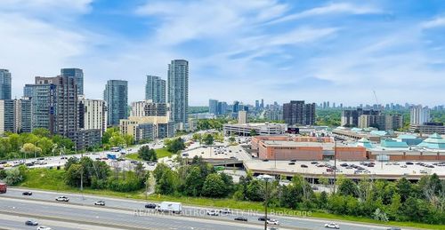 1910-10 Muirhead Rd, North York, ON, M2J4P9 | Card Image