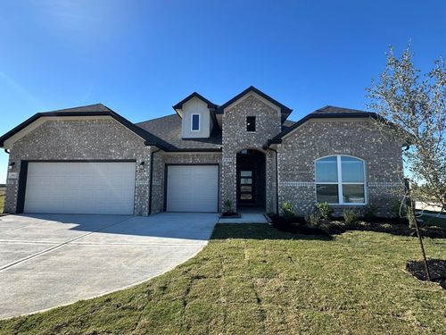 2502 Caspian Creek Lane, Iowa Colony, TX, 77583 | Card Image