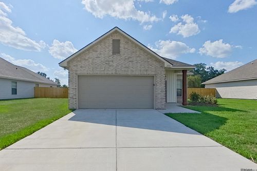 204 Acoustic Ln, Carencro, LA, 70520-4535 | Card Image