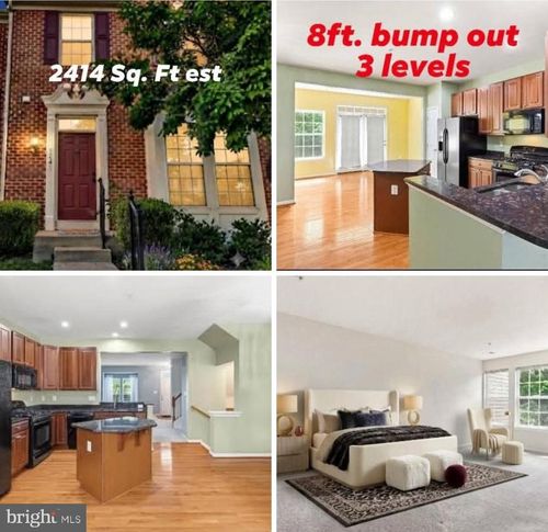 1141 Wilberforce Ct, Capitol Heights, MD, 20743-4404 | Card Image
